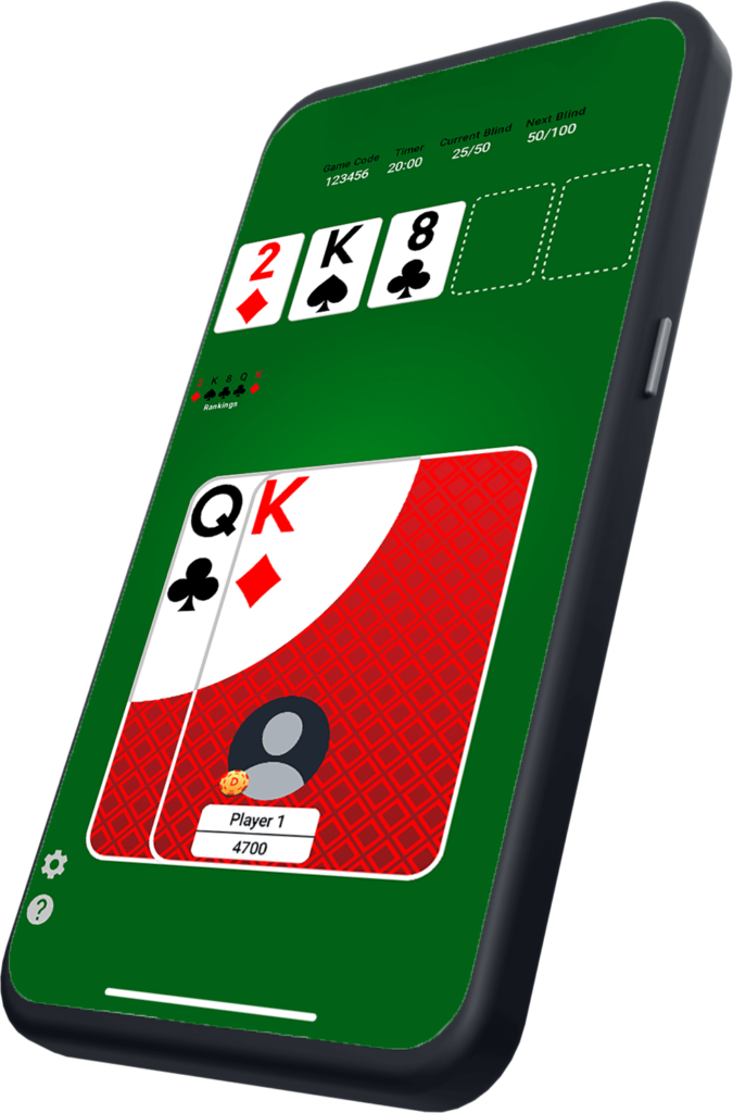 Enhance your live poker experience with Smart Dealer Poker